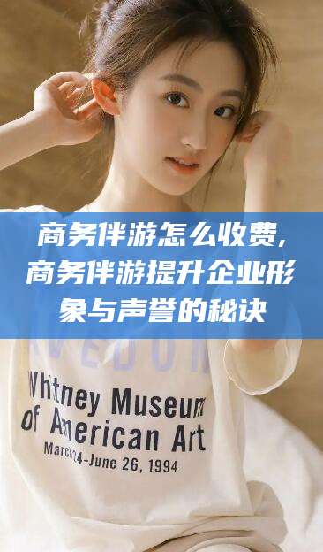 海南商务伴游怎么收费,商务伴游提升企业形象与声誉的秘诀